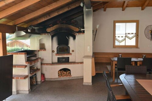 Pension Weiß, Prenota Hotel Hotel SPA a Hohenwarth, SPA
