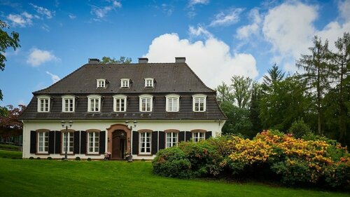 Tagungshotel Villa Silva, Book Hotel Northeim Weser Uplands