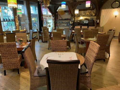 Boutique-Hotel Taubenhof, Réserver Hôtel Cuxhaven Cuxland