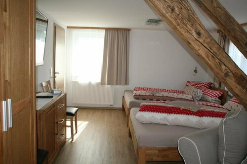Adam & Eva Gasthof Paradies mit Hotel, Réserver Hôtel Hôtels à Bade-Wurtemberg avec parking, Parking