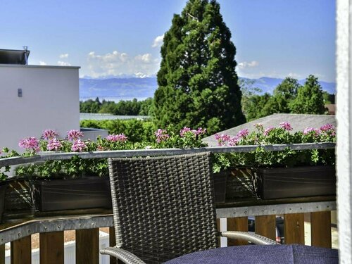 Ferienwohnungen Meyer, Book Hotel Hoteller i Bayern med pool, Swimmingpool