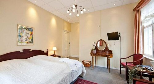 Hotel Højslev Kro, Varaa Hotelli Hojslev 