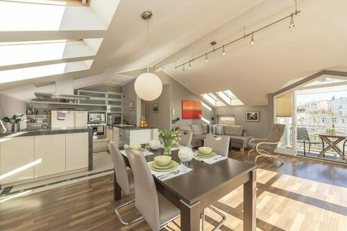 Villa Am Steinbach, Забронировать Вилла Бизнес-отели Рюгена, 4* 5*
