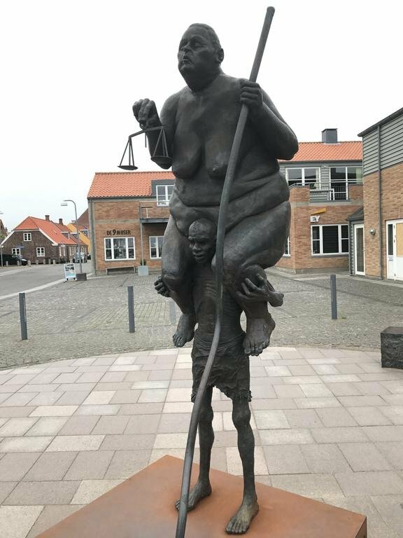 Danhostel Ringkøbing