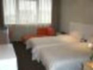 Motel 168 Tianjin Dongting Road, Buchen Sie Motel Tianjin Tianjin Area