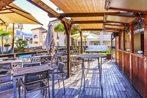 Hotel Eurostars Mijas Golf y Spa, Book Ferieresort Hoteller i Costa del Sol med pool, Swimmingpool