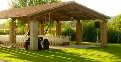Casella della Barca, Prenota Casa vacanze Hotel a Umbria con parcheggio, Parcheggio