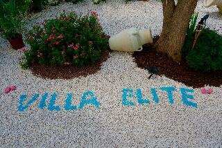 Villa Elite, Брондау Вилла Agrigento Area қаласындағы жүзу бассейні бар қонақ үйлер, Жүзу бассейні