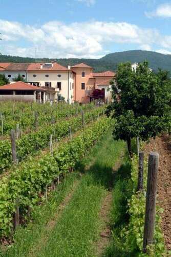 Agriturismo Grillo Iole, Book Landbrugsophold Prepotto Friuli Venezia Giulia