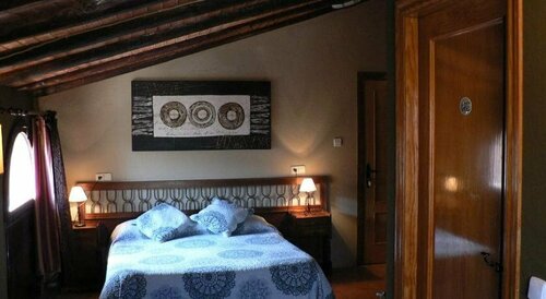La Garbinada Hotel, Réserver Hôtel Grañena de las Garrigas Lleida