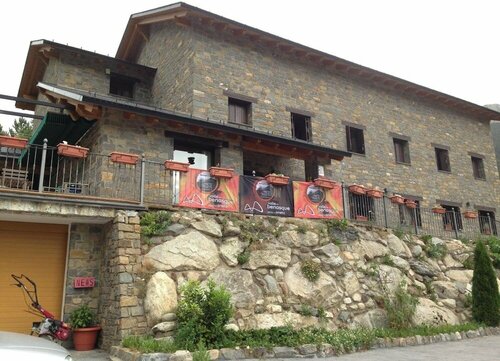 Hostal Parque Natural, Забронировать Хостел Серлер Бенаске