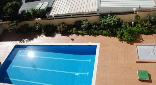 Apartamentos Decathlon, Забронировать Апартаменты/квартира Салоу Tarragonès