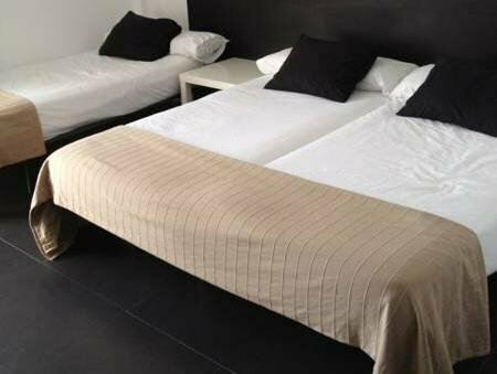 Hotel Natursun, Забронировать Отель Отели Торремолинос 3 звезды, 3*