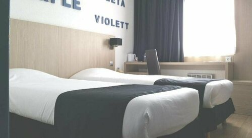 Hôtel Relais d'Etretat, Boek Hotel Bolbec 