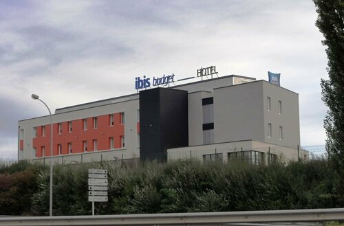 ibis budget Roanne, Varaa Hotelli Roanne Pariisi
