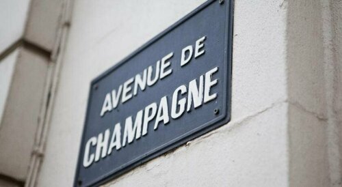 Les Berceaux, Забронировать Отель Эперне Шампань, рядом с Georges Cartier Champagne House