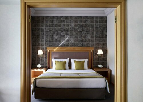Athens Zafolia Hotel, Забронировать Отель Афины Острова Саронического залива - Аттика, рядом с Афинский концерт-холл
