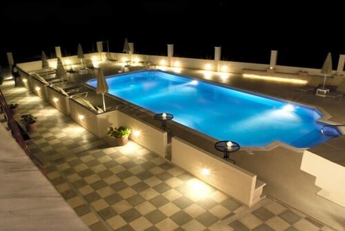 Hiona Holiday Hotel, Забронировать Отель Палекастро East Crete