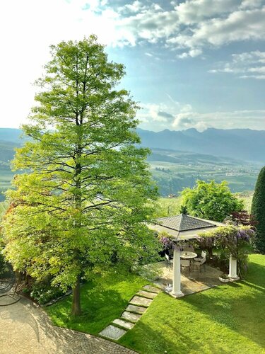 Villa Quercia Relais & Spa, Забронировать Вилла Коттеджи Val di Non, Коттедж