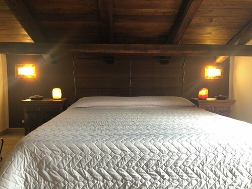 Dreams Valley B&B, Boek Bed and Breakfast Hotels in Lazio met parkeren, Parkeren