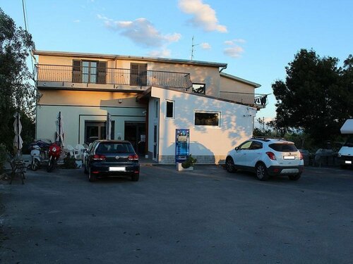 Follow Me B&B, Book Bed and Breakfast Hoteller i Abruzzo med pool, Swimmingpool