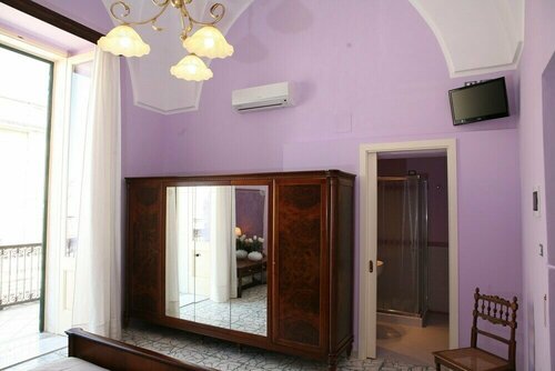 B&B Sorelle De Filippis, Varaa Bed and Breakfast Hotellit Salve aamiaisella, Aamiainen