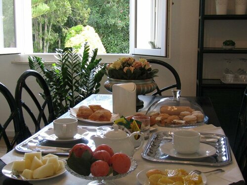 Arenosu a pochi Km dalle spiagge, Varaa Bed and Breakfast Fertilia Sardinia North