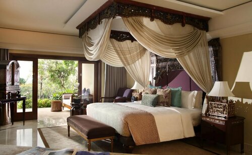 AYANA Resort Bali, Забронировать Курортный отель Джимбаран Нуса-Дуа