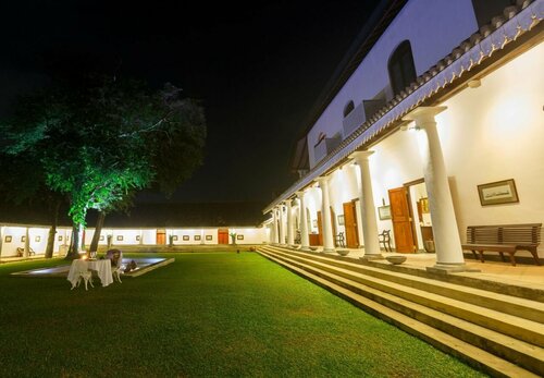 Tamarind Hill Galle, Забронировать Отель Отели Галле с бассейном, Бассейн