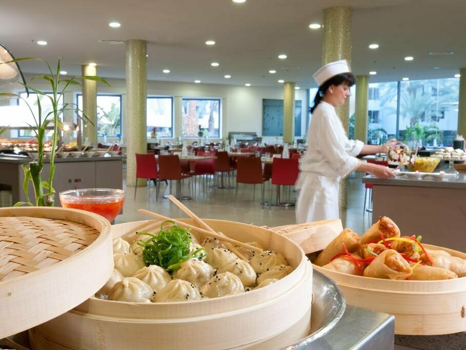 Leonardo Privilege Eilat Hotel - All inclusive