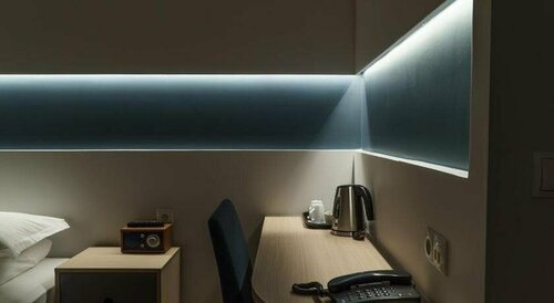 Hotel Horn, Foglalás Szálloda Isafjordur Vestfirðir