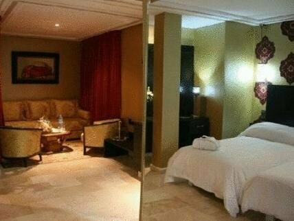 Palais Riad Reda & Spa