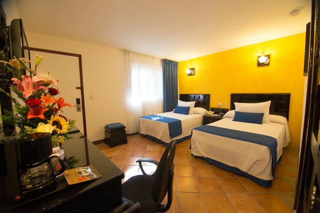 Comfort Inn Palenque