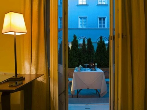 Mamaison Le Regina Boutique Hotel, Prenota Boutique Hotel SPA a Varsavia, SPA