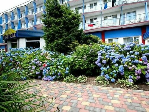 Hotel Wellness Medical Spa Unitral, Reserva ahora Balneario Mielno 