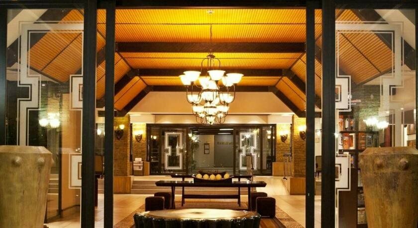 Mercure Hotel Windhoek