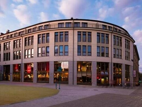 Hotel Esperanto, Réserver Hôtel Białystok Podlaskie