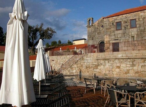 Pousada de Belmonte, Rezervovat Penzión Belmonte 