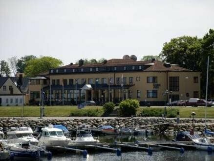 Hotel Svea