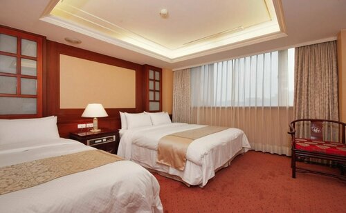 Taipei Kyoto Hotel, Book Hotel Hoteller i Taybey med morgenmad, Morgenmad