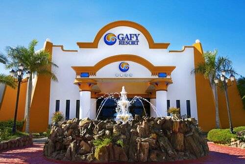 Gafy Resort Aqua Park, Забронировать Курортный отель Шарм-эш-Шейх Южный Синай, рядом с Международный конгресс-центр сети Jolie Ville Hotels