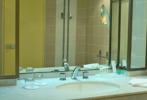 Le Meridien Heliopolis, Book Hotel Hotels in Cairo with Meals, Half/Full Board