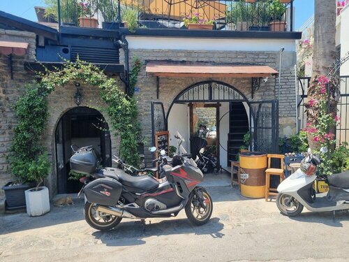 Berg Otel, Rezerwuj Hotel Hotele w Muğla ze śniadaniem, Śniadanie