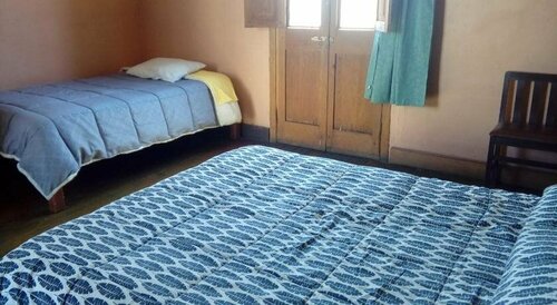 Holistic Scandinavia House, Rezervovat Hotel Arequipa hotely s parkováním, Parkování