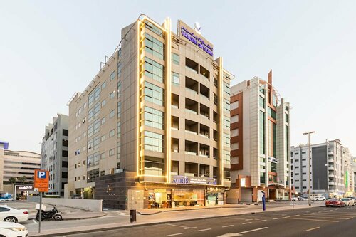 Auris Boutique Hotel Apartments, Забронировать Апартаменты/квартира Отели Дубая с питанием, Пансион