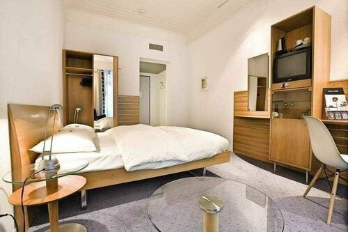 NH Bern The Bristol, Prenota Hotel Berna Schweizer Mittelland