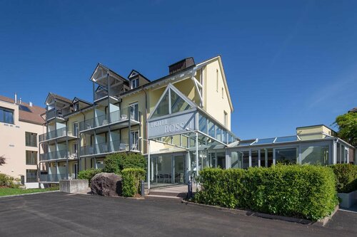 Hotel Rössli Hurden, Забронировать Отель Швиц кантон Швиц