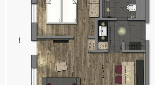 Hotel Laaxerhof, Забронировать Отель Лакс Flims Laax Falera