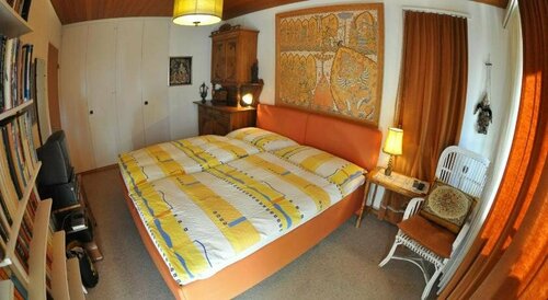 Bed and Breakfast Casa Romantica, Забронировать Отель Арлесхайм 