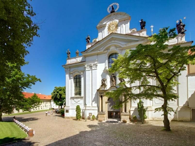 Monastery Hotel